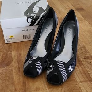 Nine west heels